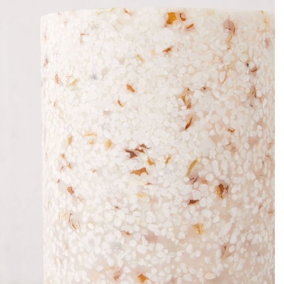 Gia Resin Boho Beach Plant Flower Planter Vase - Picture 2 of 4